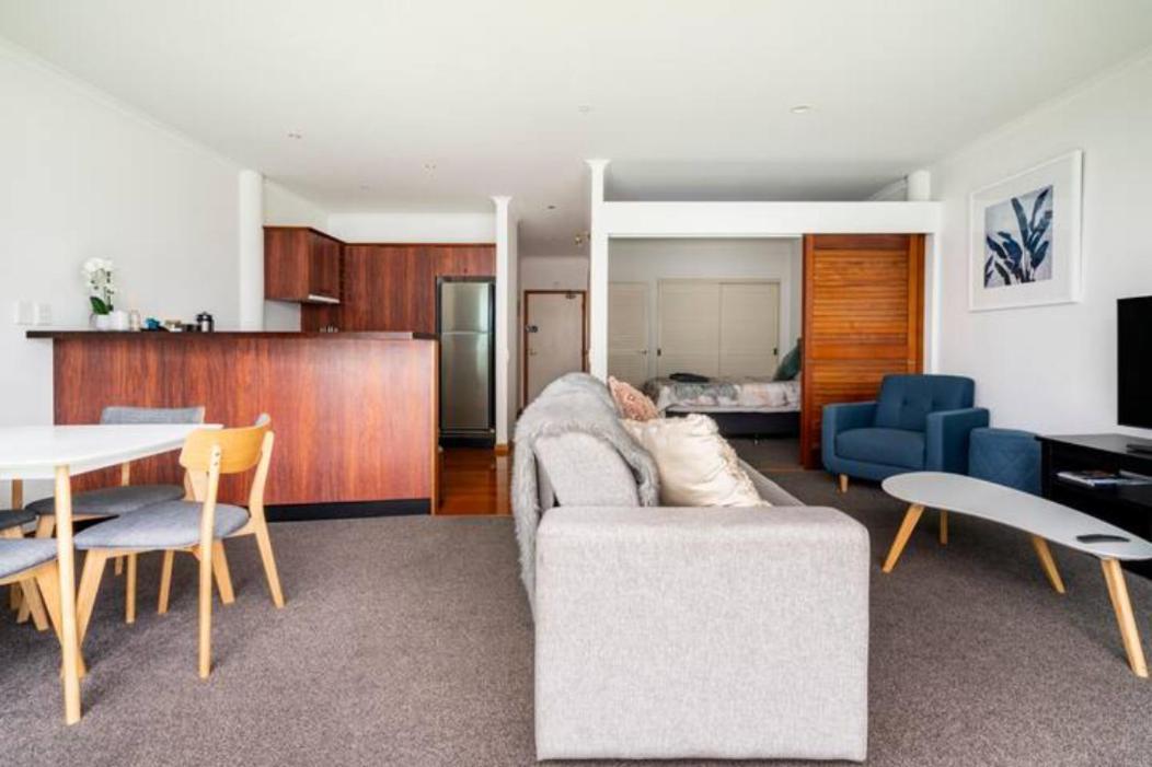 Luxury Hideaway On Princes Wharf Apartment Auckland Exterior photo