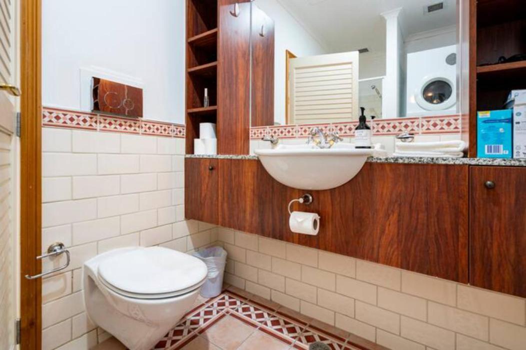Luxury Hideaway On Princes Wharf Apartment Auckland Exterior photo