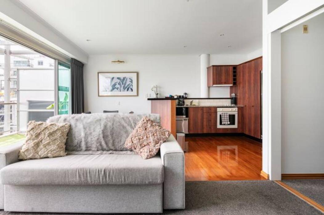Luxury Hideaway On Princes Wharf Apartment Auckland Exterior photo