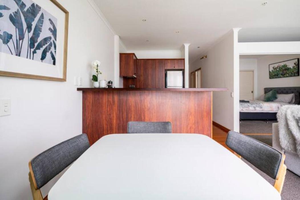 Luxury Hideaway On Princes Wharf Apartment Auckland Exterior photo