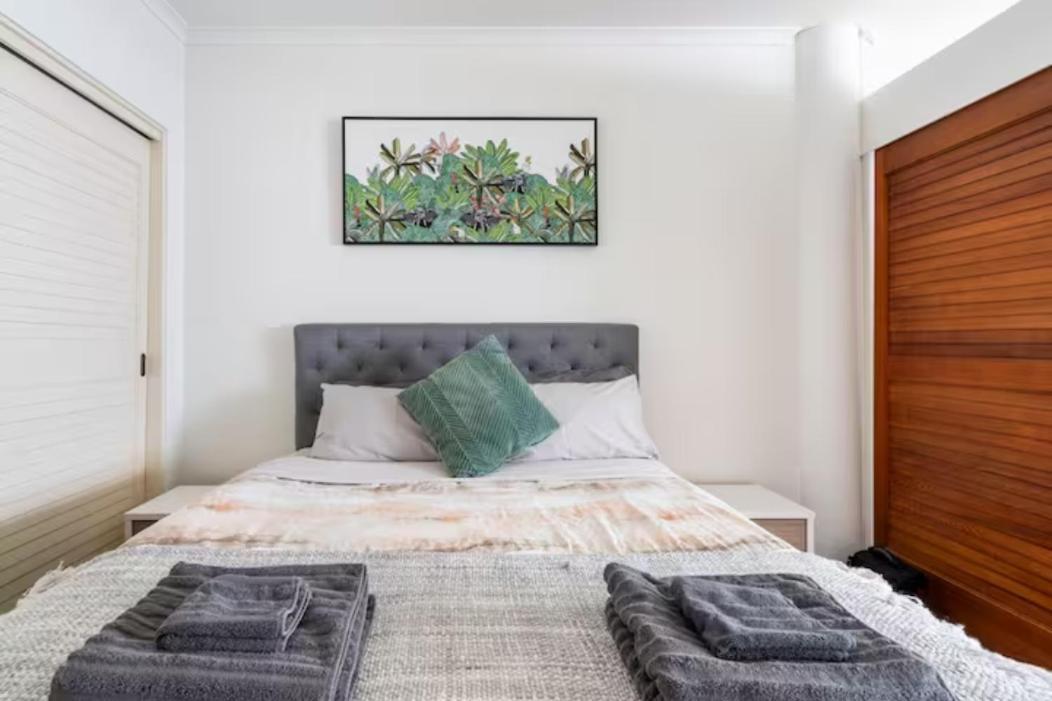 Luxury Hideaway On Princes Wharf Apartment Auckland Exterior photo