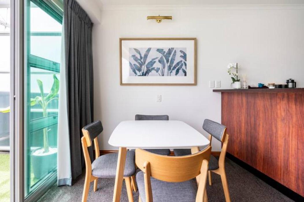 Luxury Hideaway On Princes Wharf Apartment Auckland Exterior photo