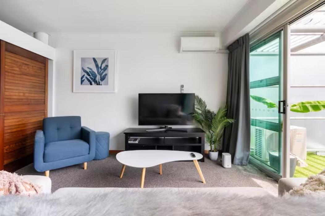 Luxury Hideaway On Princes Wharf Apartment Auckland Exterior photo