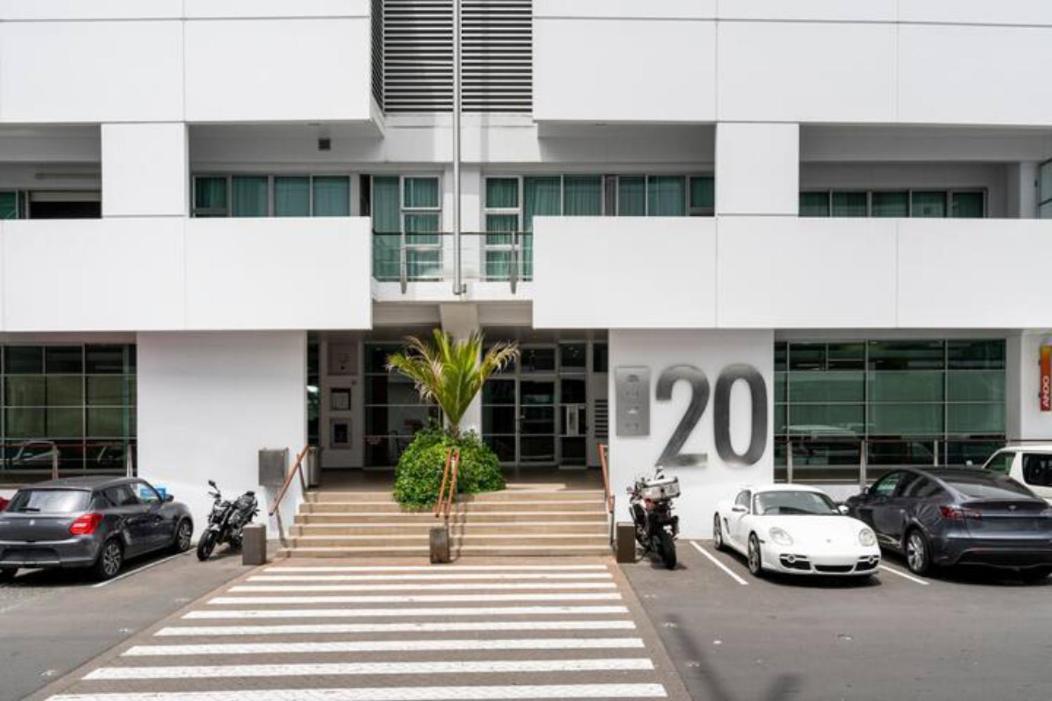 Luxury Hideaway On Princes Wharf Apartment Auckland Exterior photo