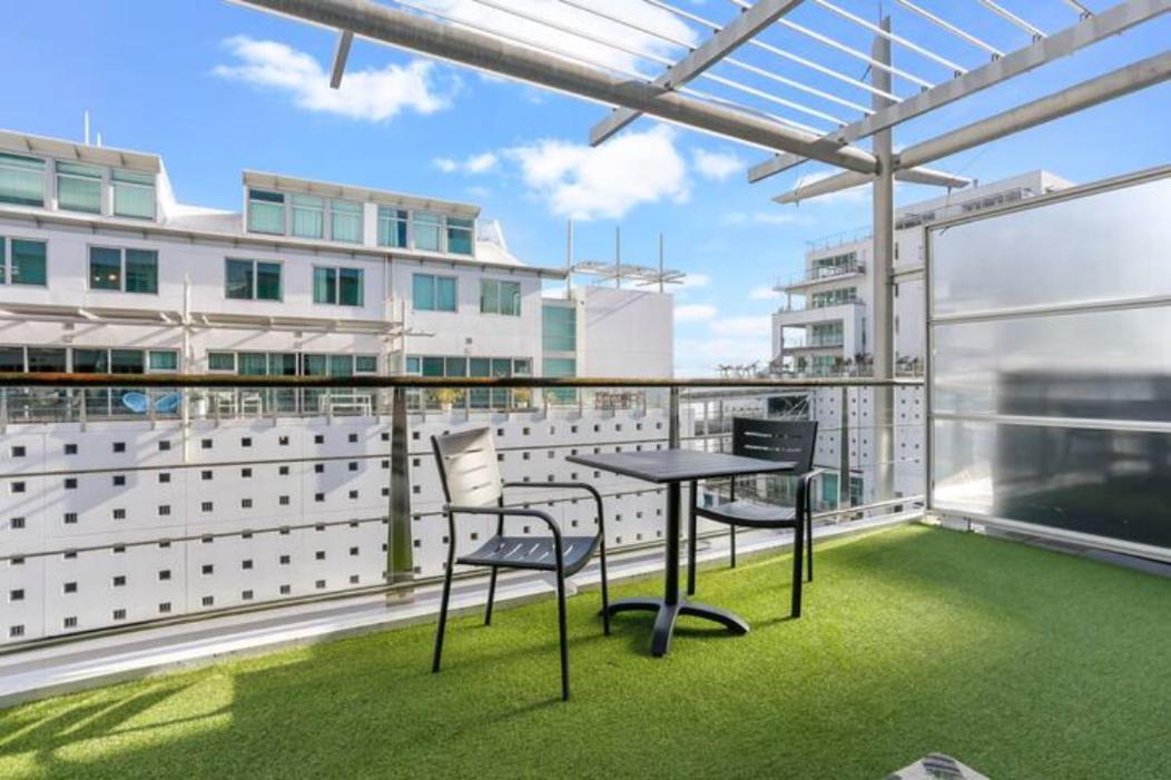 Luxury Hideaway On Princes Wharf Apartment Auckland Exterior photo