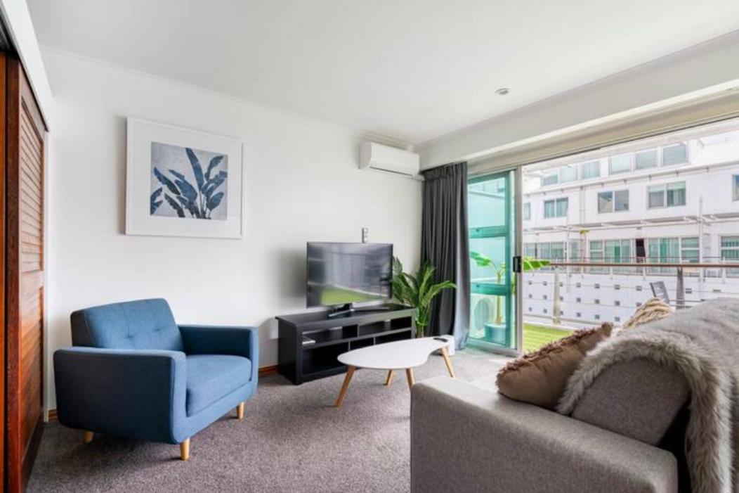 Luxury Hideaway On Princes Wharf Apartment Auckland Exterior photo