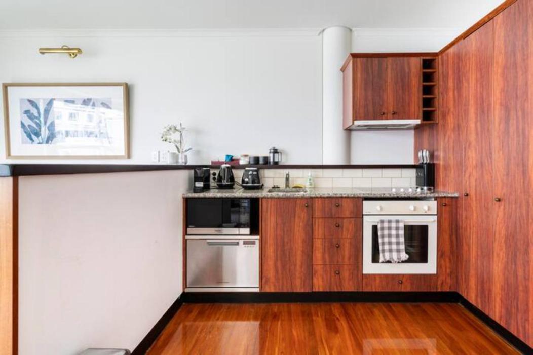 Luxury Hideaway On Princes Wharf Apartment Auckland Exterior photo